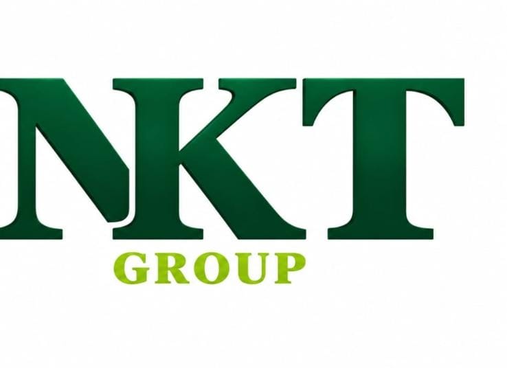 NK Taher Group